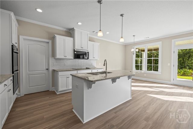 136 Watson Mill Road, Guyton, GA 31312