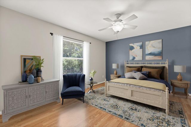 604 Post Oak CIR, Cedar Park, TX 78613