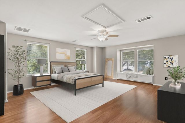 604 Post Oak CIR, Cedar Park, TX 78613