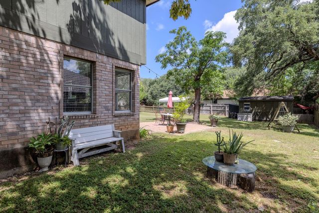 604 Post Oak CIR, Cedar Park, TX 78613