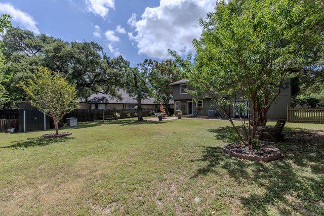 604 Post Oak CIR, Cedar Park, TX 78613