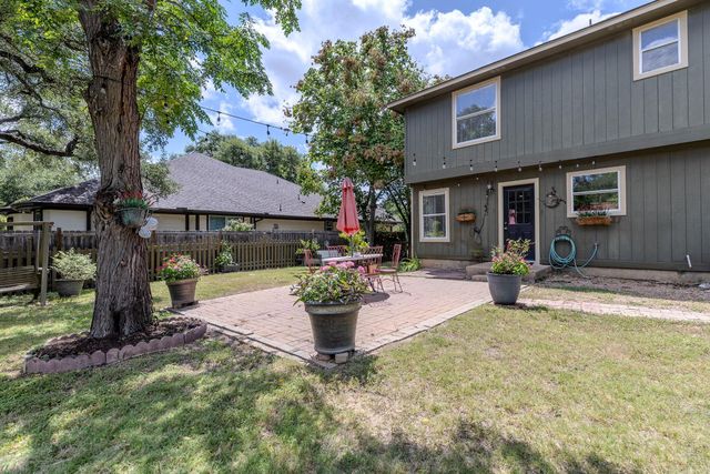 604 Post Oak CIR, Cedar Park, TX 78613