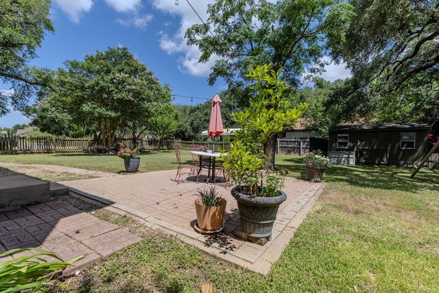604 Post Oak CIR, Cedar Park, TX 78613