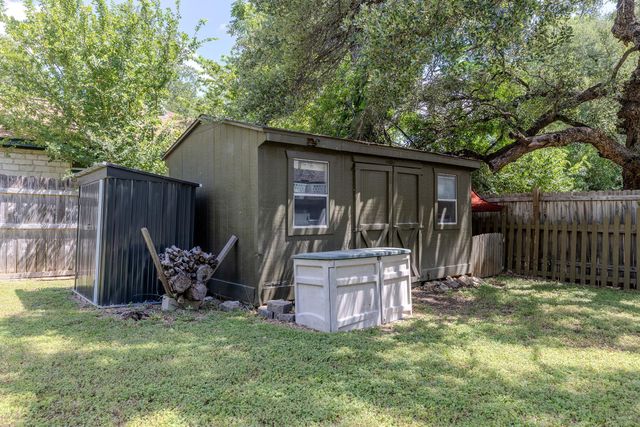 604 Post Oak CIR, Cedar Park, TX 78613