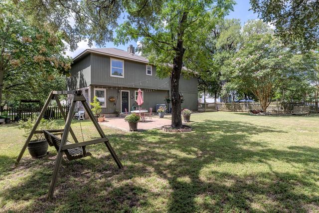 604 Post Oak CIR, Cedar Park, TX 78613