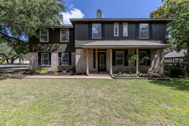 604 Post Oak CIR, Cedar Park, TX 78613