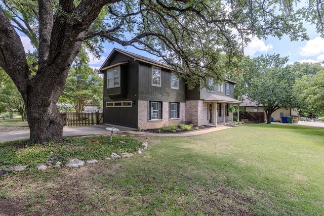 604 Post Oak CIR, Cedar Park, TX 78613