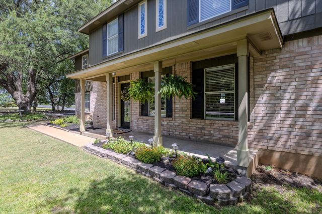 604 Post Oak CIR, Cedar Park, TX 78613