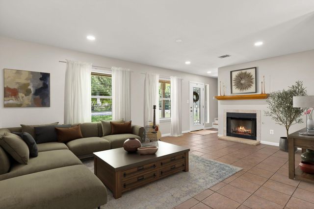 604 Post Oak CIR, Cedar Park, TX 78613