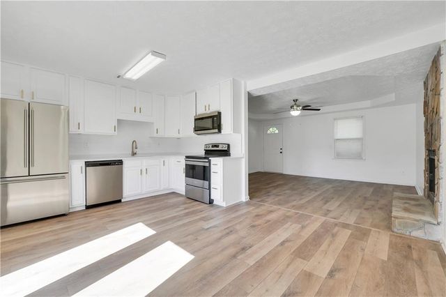 1187 Dixie Road, Covington, GA 30014