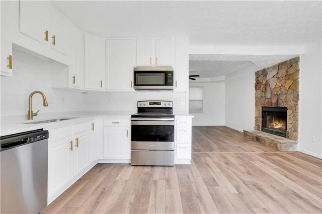 1187 Dixie Road, Covington, GA 30014