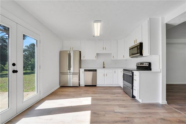1187 Dixie Road, Covington, GA 30014