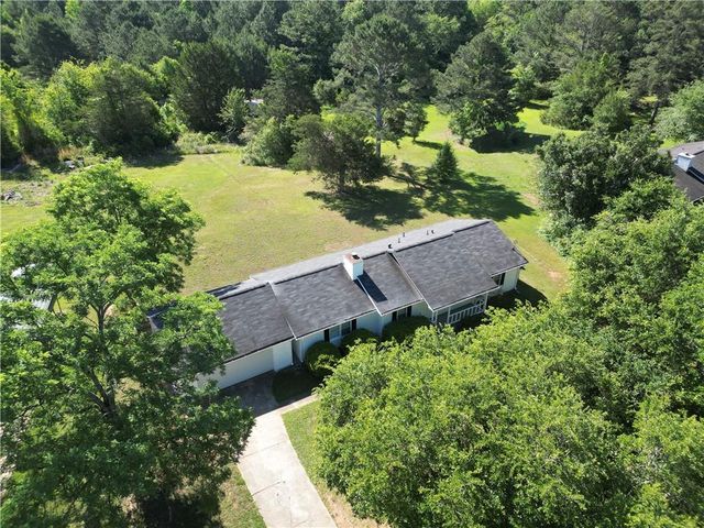 1187 Dixie Road, Covington, GA 30014
