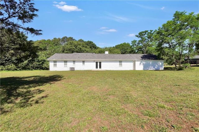 1187 Dixie Road, Covington, GA 30014