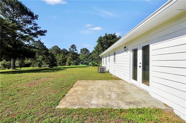 1187 Dixie Road, Covington, GA 30014