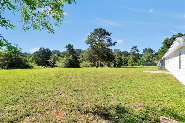 1187 Dixie Road, Covington, GA 30014