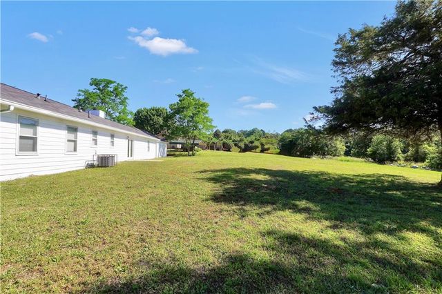 1187 Dixie Road, Covington, GA 30014