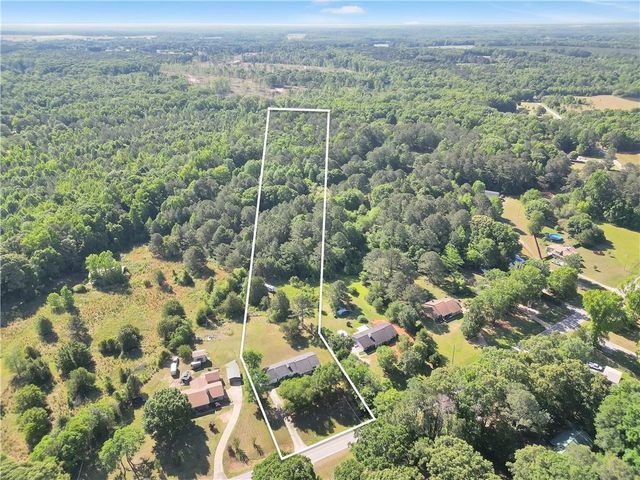 1187 Dixie Road, Covington, GA 30014