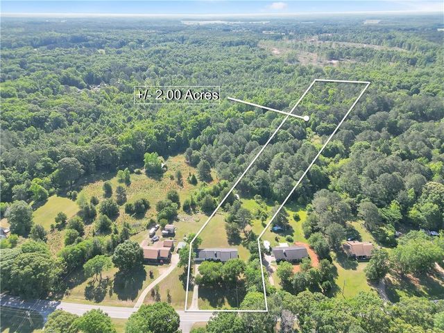 1187 Dixie Road, Covington, GA 30014