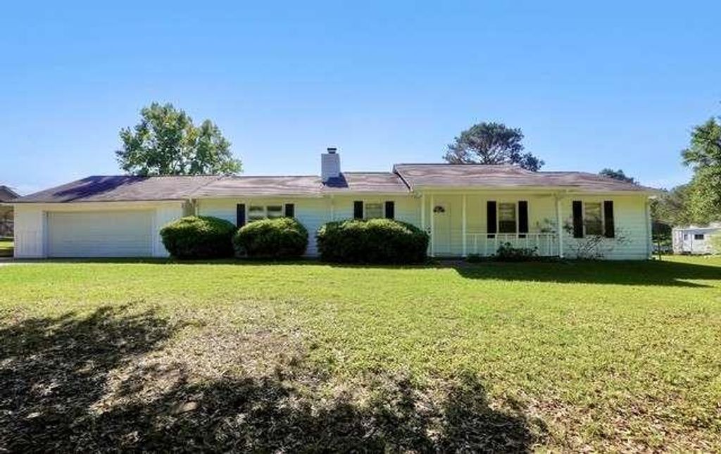 1187 Dixie Road, Covington, GA 30014