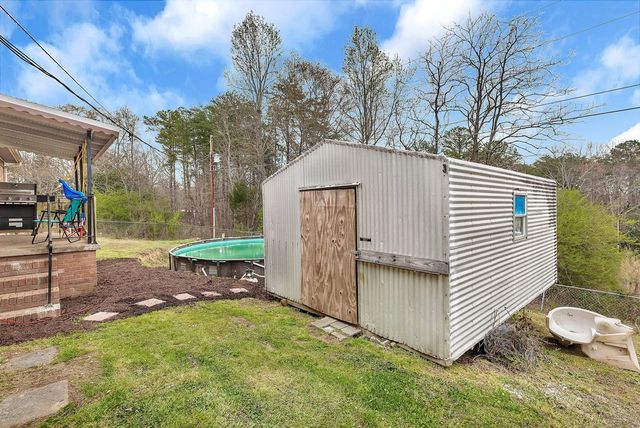 920 White Cut Road, Walhalla, SC 29691