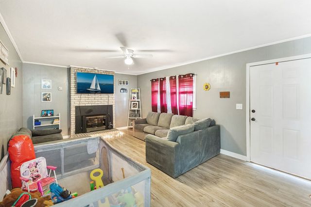 920 White Cut Road, Walhalla, SC 29691