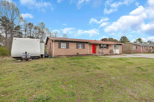 920 White Cut Road, Walhalla, SC 29691