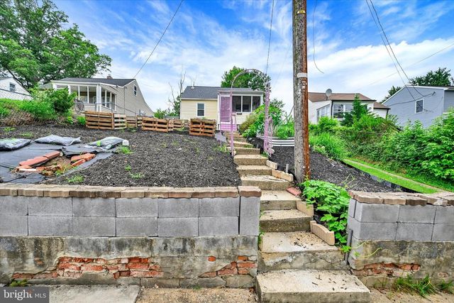 4413 SAINT GEORGES AVE, Baltimore, MD 21212