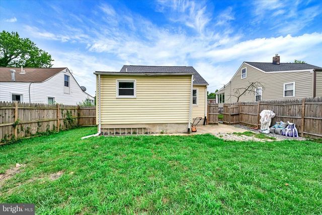 4413 SAINT GEORGES AVE, Baltimore, MD 21212