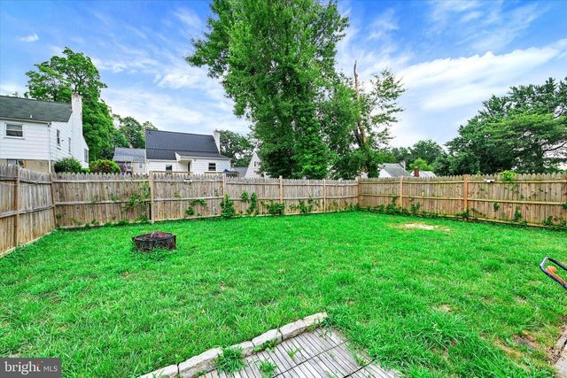 4413 SAINT GEORGES AVE, Baltimore, MD 21212