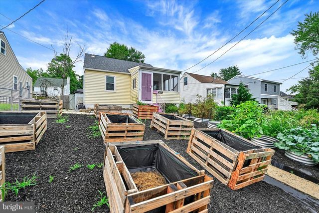 4413 SAINT GEORGES AVE, Baltimore, MD 21212
