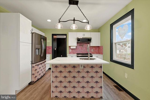 4413 SAINT GEORGES AVE, Baltimore, MD 21212