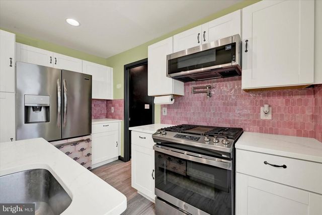 4413 SAINT GEORGES AVE, Baltimore, MD 21212
