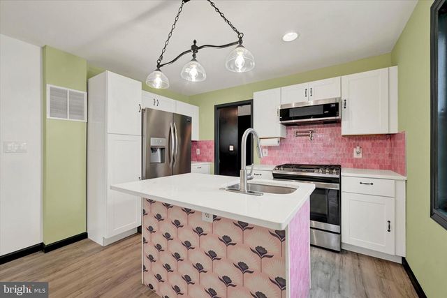 4413 SAINT GEORGES AVE, Baltimore, MD 21212