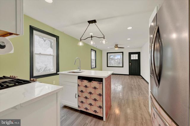 4413 SAINT GEORGES AVE, Baltimore, MD 21212