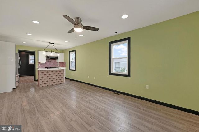 4413 SAINT GEORGES AVE, Baltimore, MD 21212