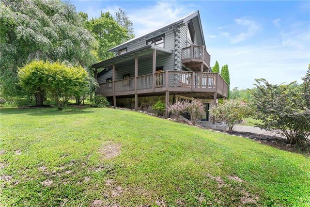 51 Carter Trail, Dawsonville, GA 30534