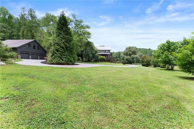 51 Carter Trail, Dawsonville, GA 30534