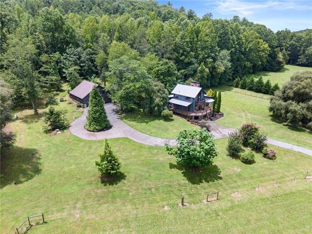51 Carter Trail, Dawsonville, GA 30534
