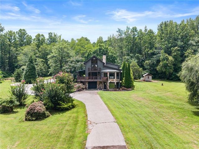 51 Carter Trail, Dawsonville, GA 30534