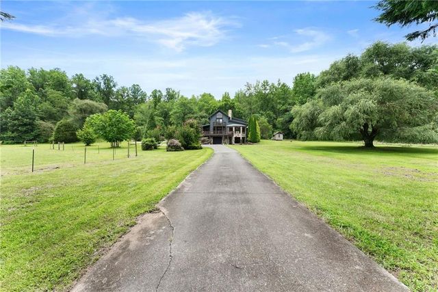 51 Carter Trail, Dawsonville, GA 30534