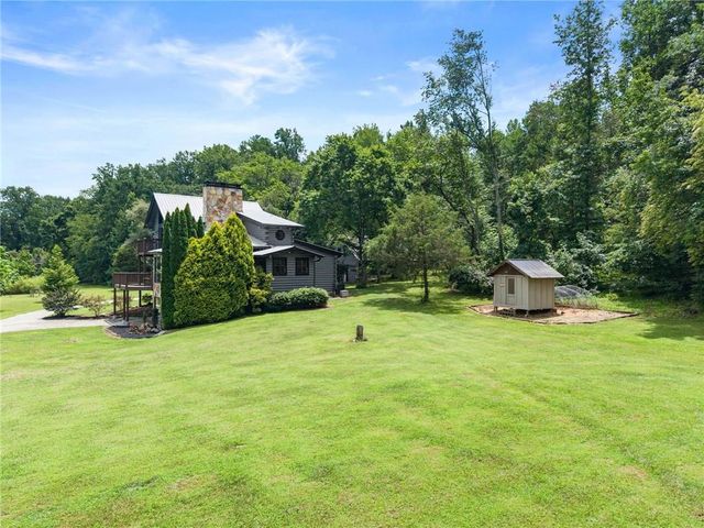 51 Carter Trail, Dawsonville, GA 30534