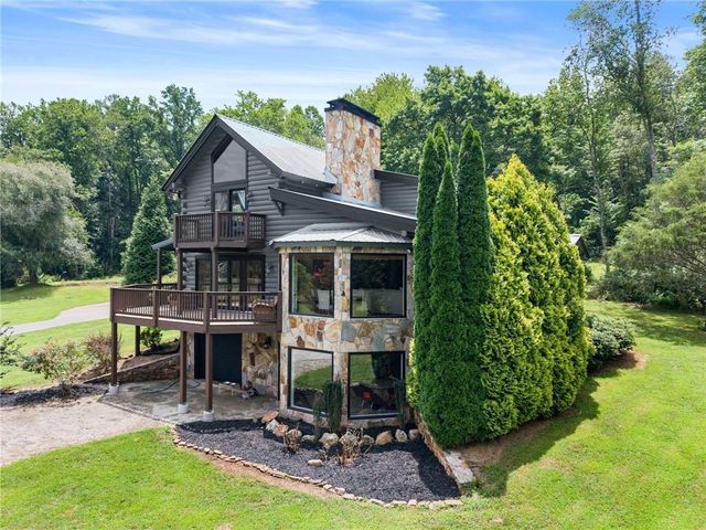 51 Carter Trail, Dawsonville, GA 30534