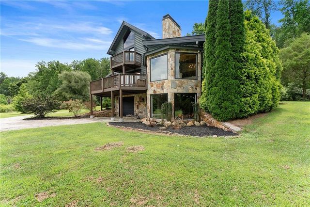 51 Carter Trail, Dawsonville, GA 30534