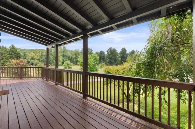 51 Carter Trail, Dawsonville, GA 30534