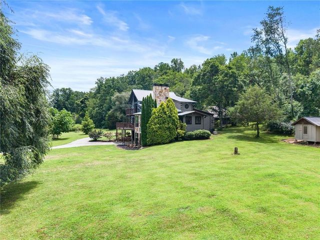 51 Carter Trail, Dawsonville, GA 30534