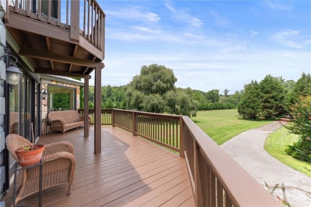 51 Carter Trail, Dawsonville, GA 30534