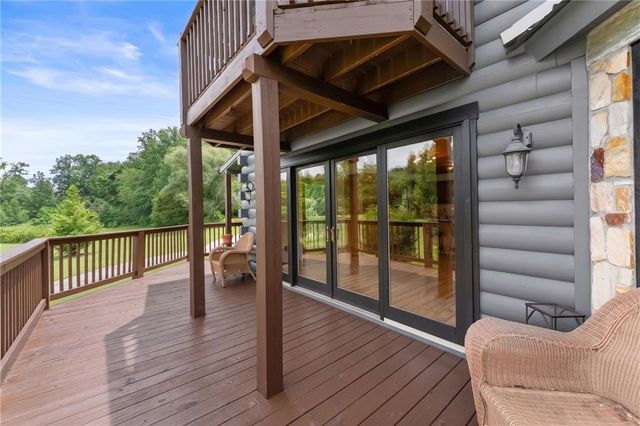 51 Carter Trail, Dawsonville, GA 30534
