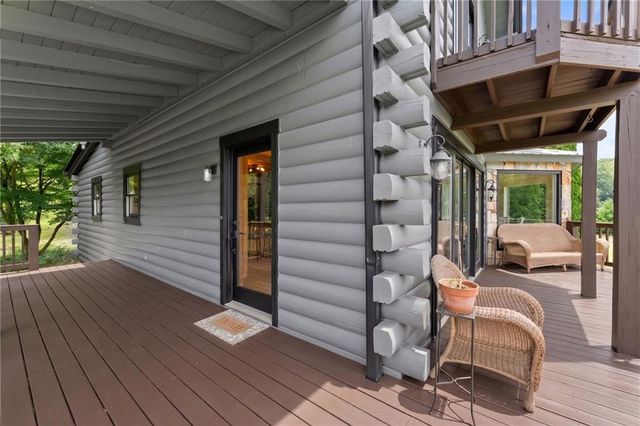 51 Carter Trail, Dawsonville, GA 30534
