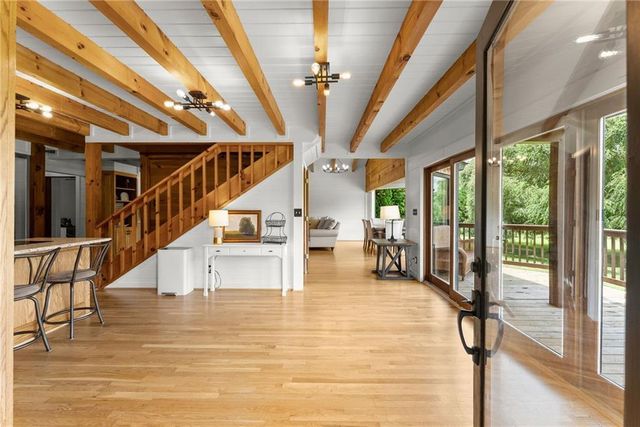 51 Carter Trail, Dawsonville, GA 30534